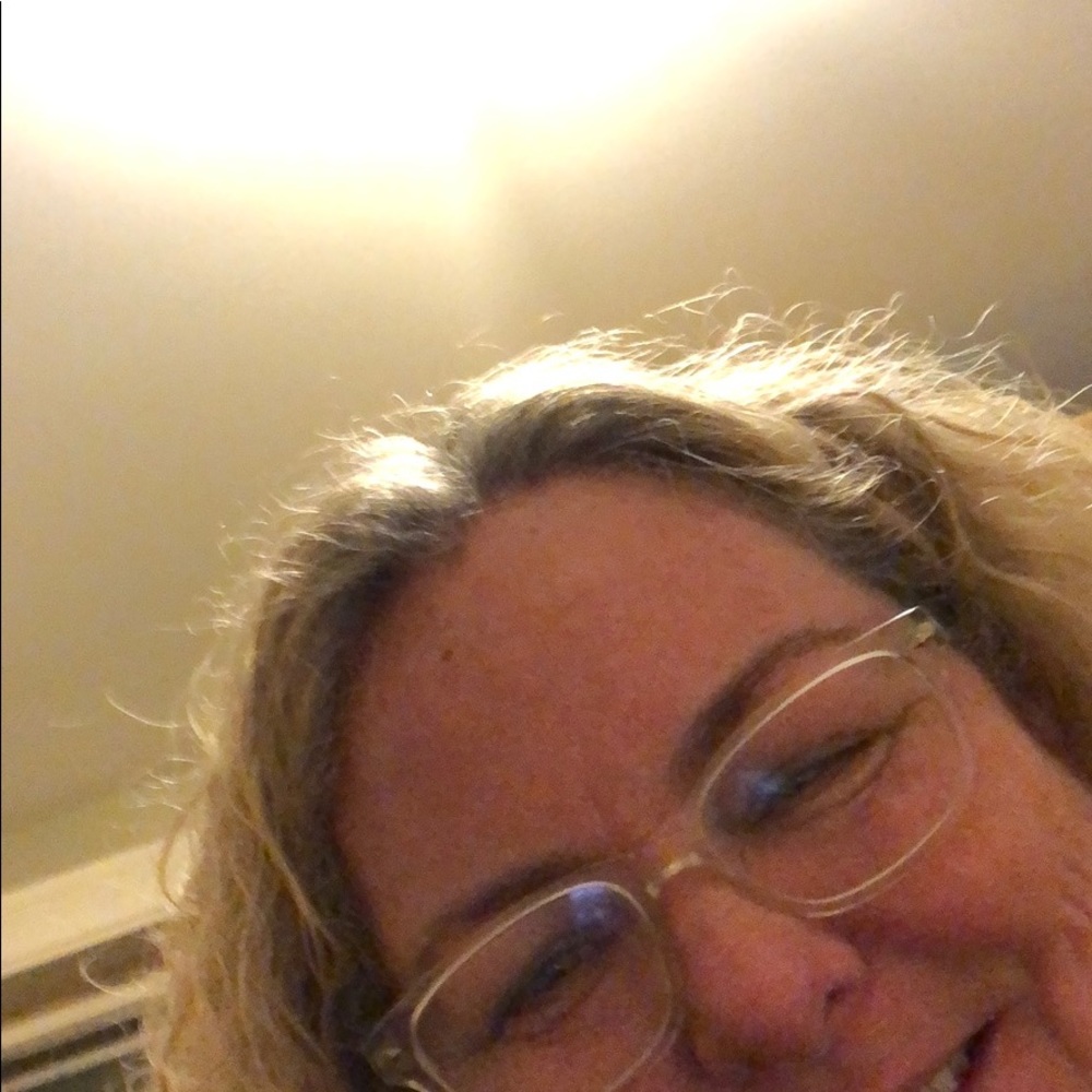 Meet your Posher, Bridget